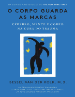 O corpo guarda as marcas - Bessel van der Kolk.pdf